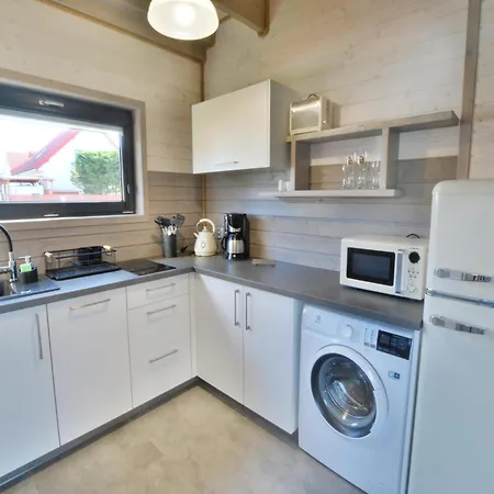 Cottage In Siano Ty Near The Beach, Cleaning Included *