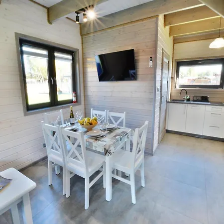 Cottage In Siano Ty Near The Beach, Cleaning Included *