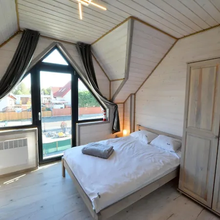 Cottage In Siano Ty Near The Beach, Cleaning Included 度假居 辛安诺泽蒂