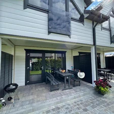 Cottage In Siano Ty Near The Beach, Cleaning Included 度假居