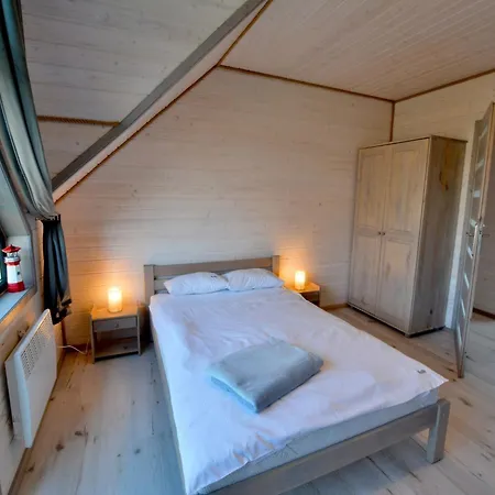 Cottage In Siano Ty Near The Beach, Cleaning Included *